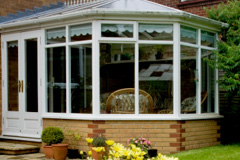 conservatories Backies