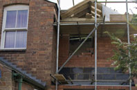 free Backies home extension quotes